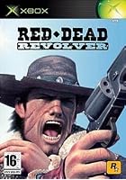 Red Dead Revolver
