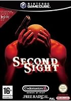 Second Sight