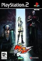 The King of Fighters: Maximum Impact