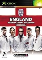 England International Football