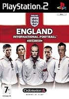 England International Football