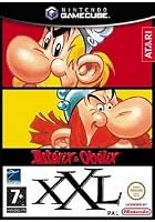 Asterix and Obelix XXL