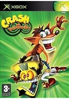 Crash Twinsanity