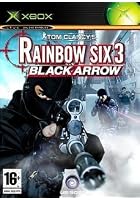 Tom Clancy's Rainbow Six 3: Black Arrow