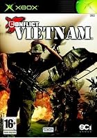 Conflict Vietnam