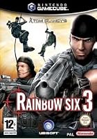 Tom Clancy's Rainbow Six 3