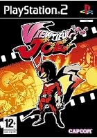 Viewtiful Joe