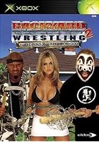 Backyard Wrestling 2: There Goes the Neighborhood