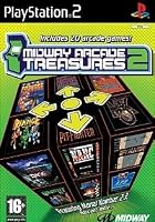 Midway Arcade Treasures 2