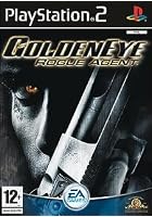 GoldenEye Rogue Agent