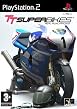 TT Superbikes