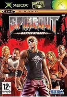 Spikeout: Battle Street