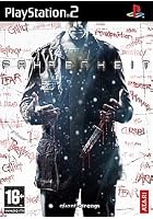 Fahrenheit
