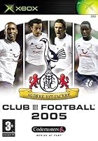 Tottenham Hotspur Club Football 2005