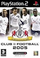 Tottenham Hotspur Club Football 2005