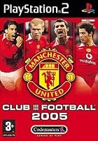 Manchester United Club Football 2005