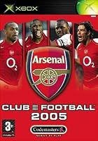 Arsenal Club Football 2005