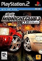 Midnight Club 3: DUB Edition