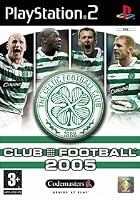 Celtic Club Football 2005