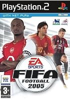 FIFA Football 2005
