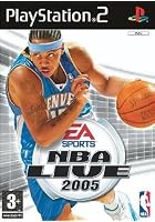 NBA Live 2005