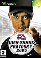 Tiger Woods PGA Tour 2005