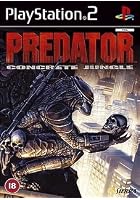 Predator: Concrete Jungle