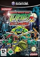 Teenage Mutant Ninja Turtles 2: BattleNexus