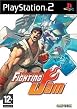 Capcom Fighting Jam
