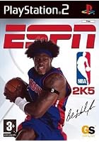 ESPN NBA 2K5