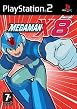 Mega Man X8