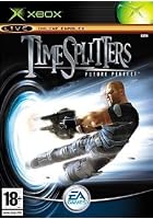 Timesplitters: Future Perfect
