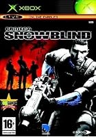 Project: Snowblind