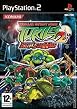 Teenage Mutant Ninja Turtles 2: BattleNexus