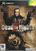 Dead to Rights II