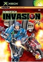 Robotech: Invasion