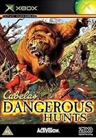 Cabela's Dangerous Hunts