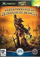 Oddworld: Stranger's Wrath