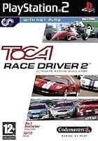 TOCA Race Driver 2: The Ultimate Racing Simulator
