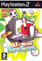 U-Move Super Sports