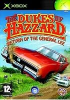 Dukes of Hazzard: Return of the General Lee