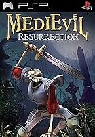 MediEvil Resurrection