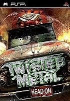 Twisted Metal: Head On