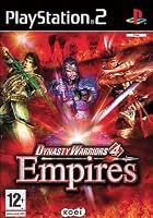 Dynasty Warriors 4: Empires