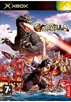 Godzilla: Save the Earth