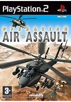Operation Air Assault