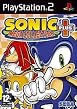 Sonic Mega Collection Plus