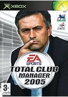 Total Club Manager 2005