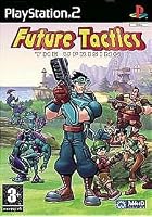 Future Tactics: The Uprising
