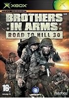 Brothers in Arms: Road to Hill 30